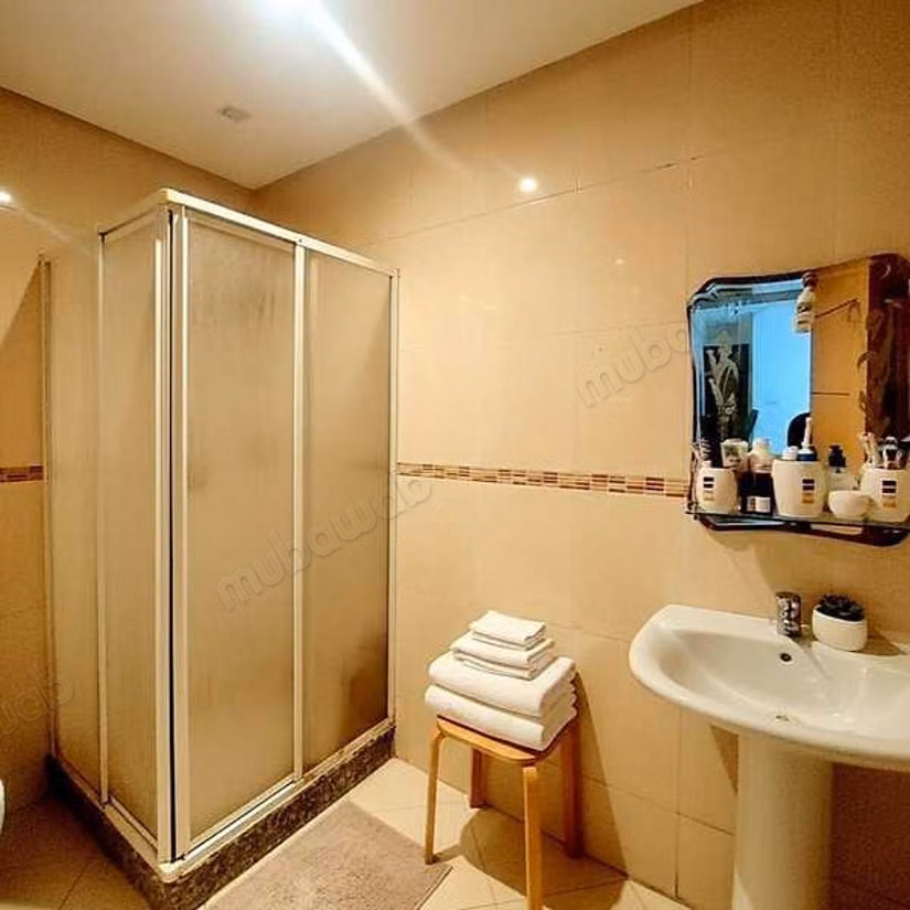 Apartment for sale in Belvédère. Small area 112 m². With garage and lift