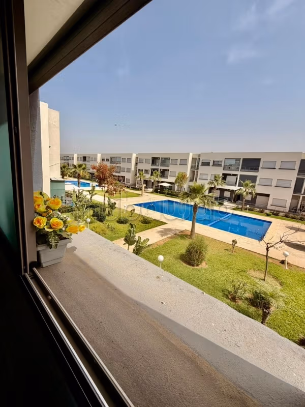 Apartments for rent. 3 rooms. Private garden, No Lift