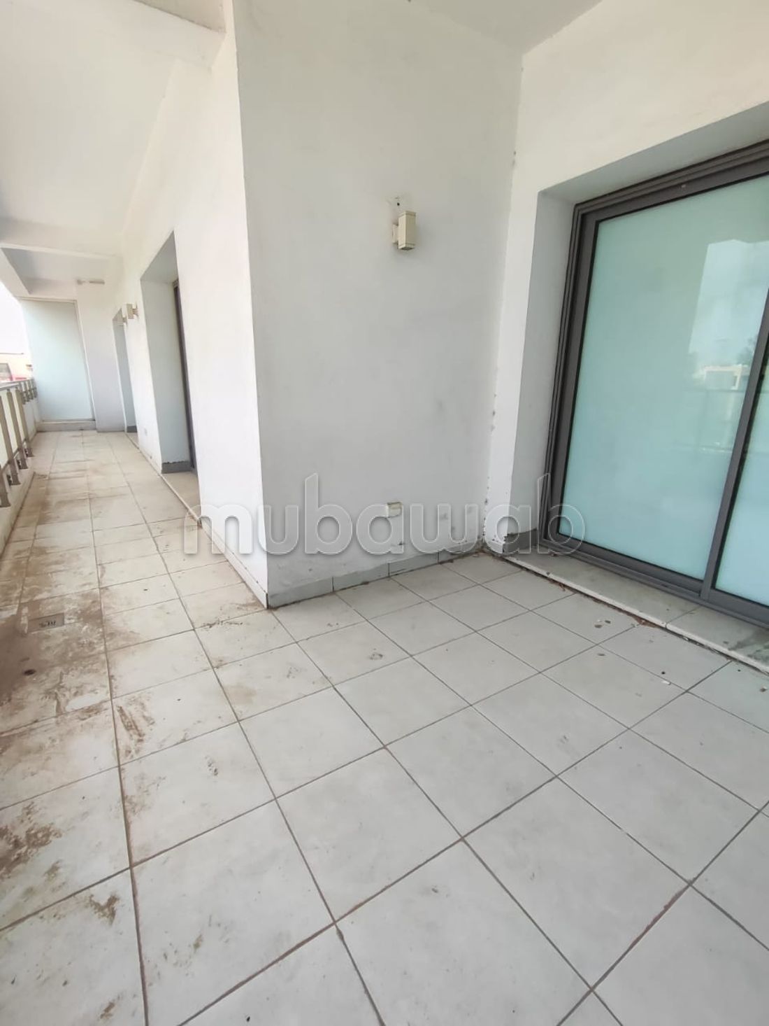 A louer bureau H3 a la Soukra