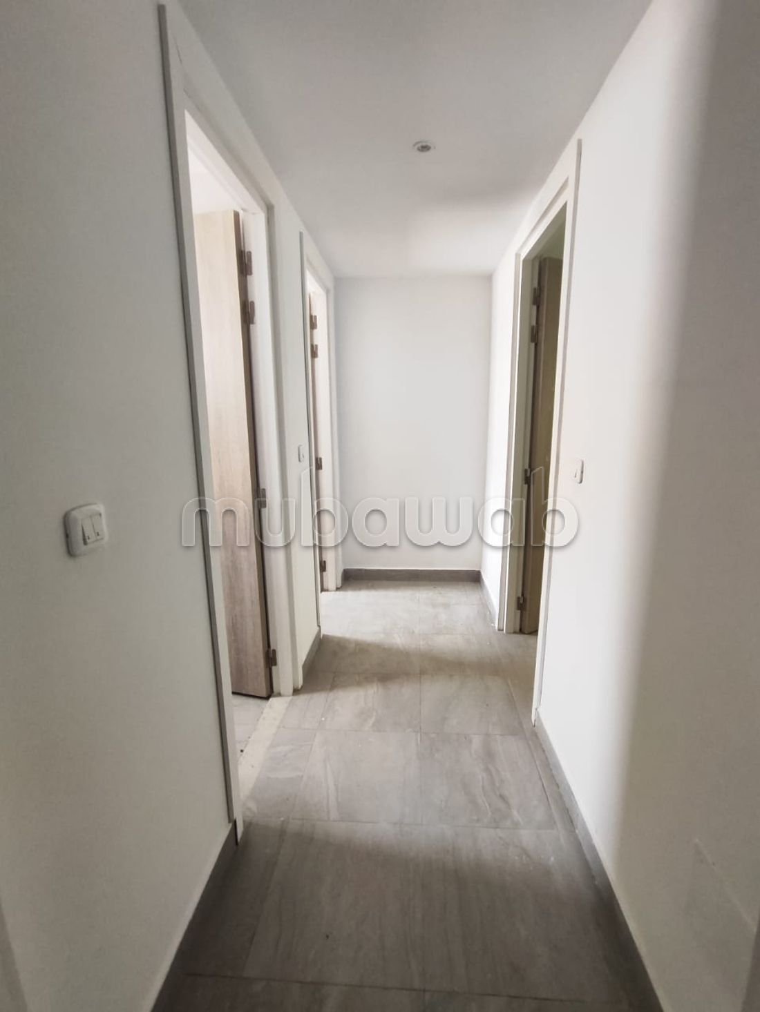 A louer bureau H3 a la Soukra