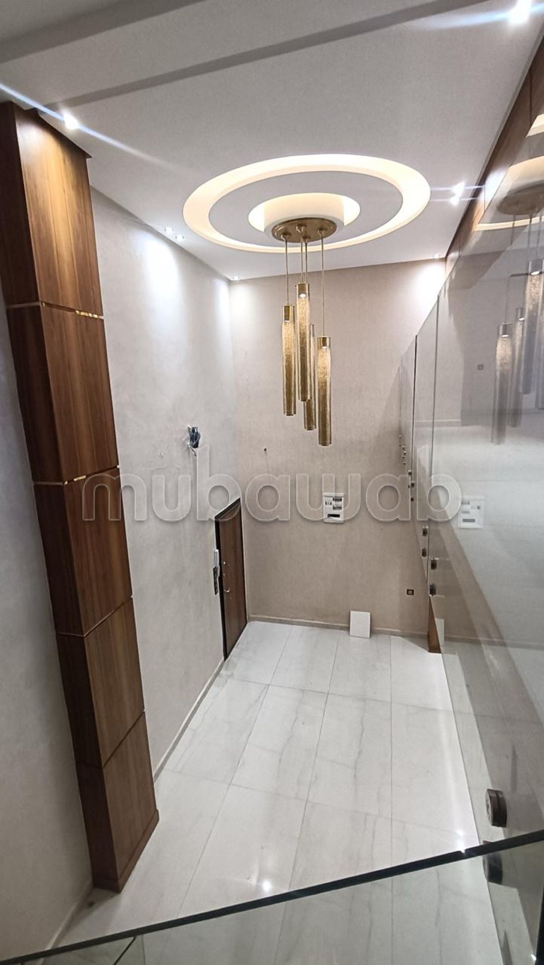 Dúplex para uso profesional en venta