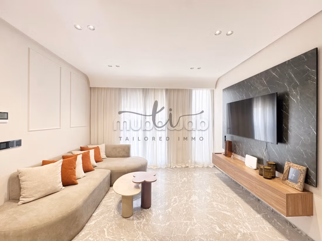Appartement 42 m² à Racine — 13