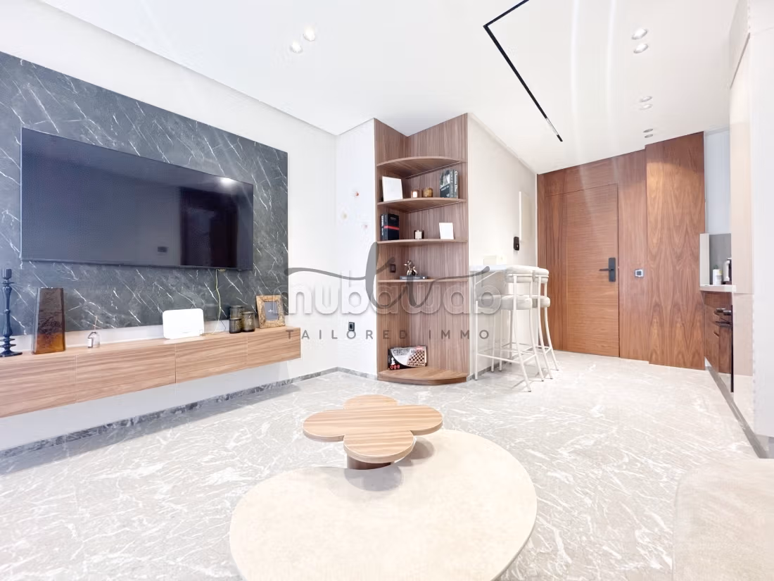 Appartement 42 m² à Racine — 15