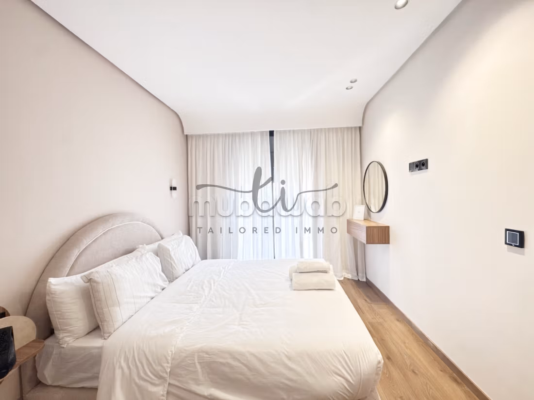 Appartement 42 m² à Racine — 16