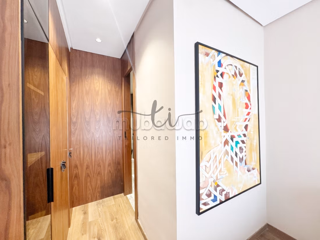 Appartement 42 m² à Racine — 18