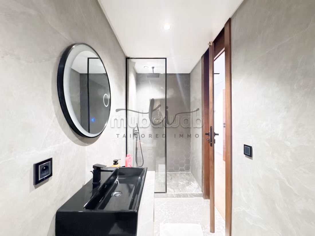 Appartement 42 m² à Racine — 19
