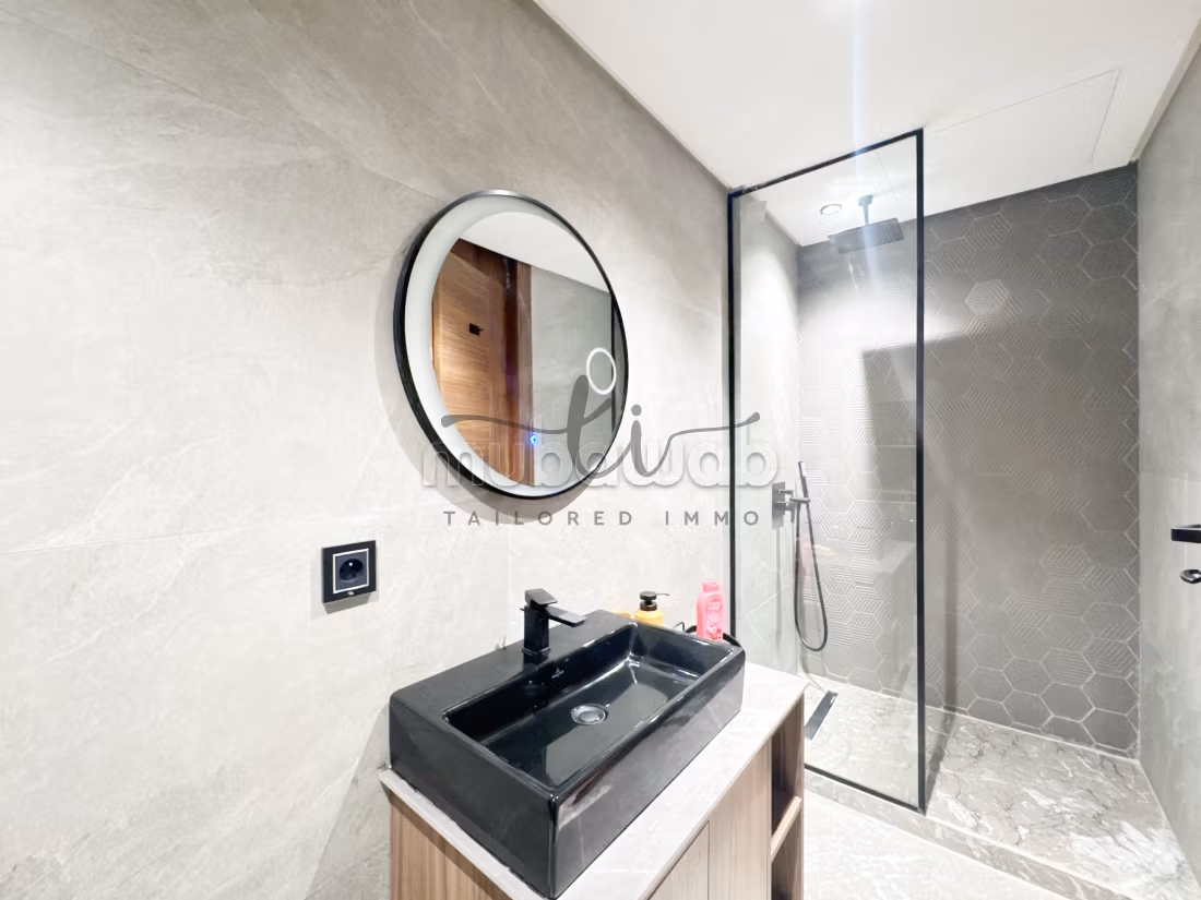 Appartement 42 m² à Racine — 20