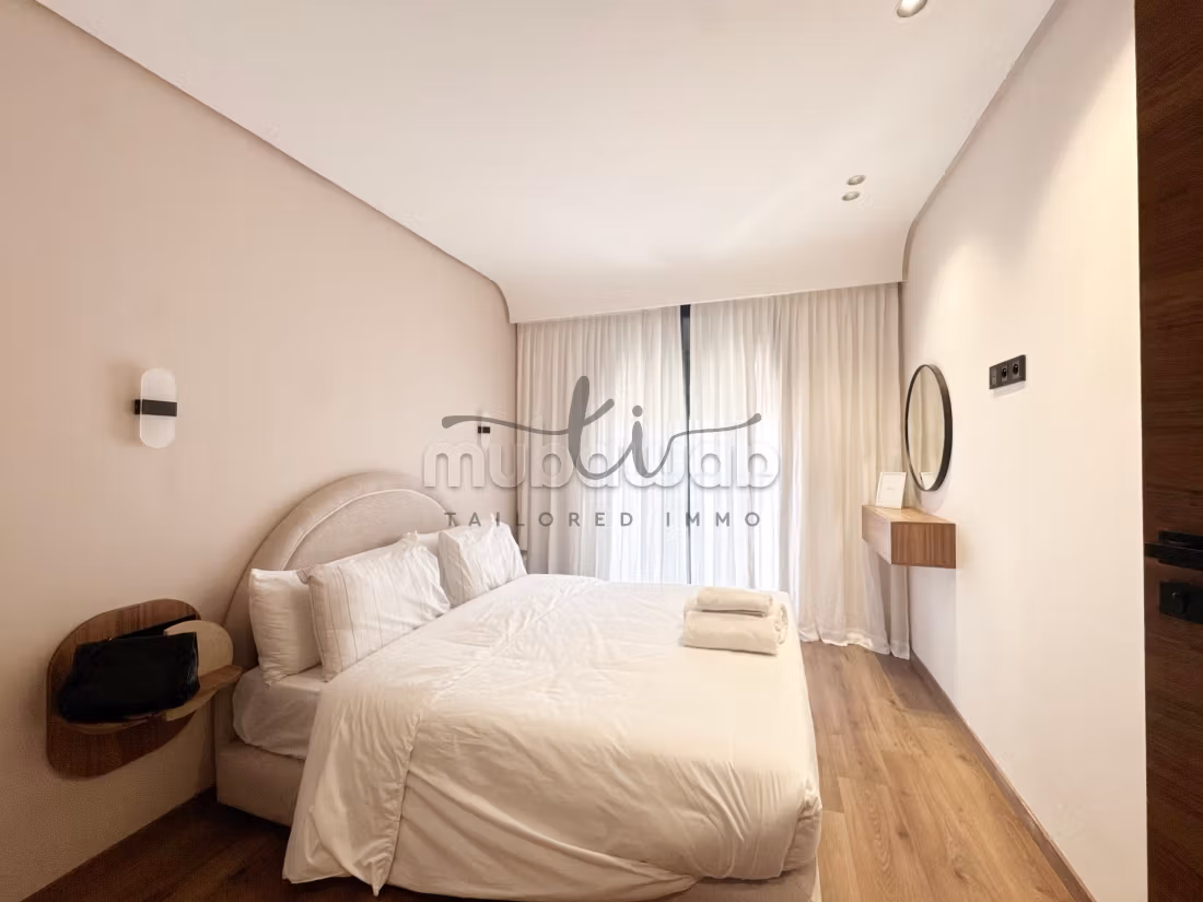 Appartement 42 m² à Racine — 21