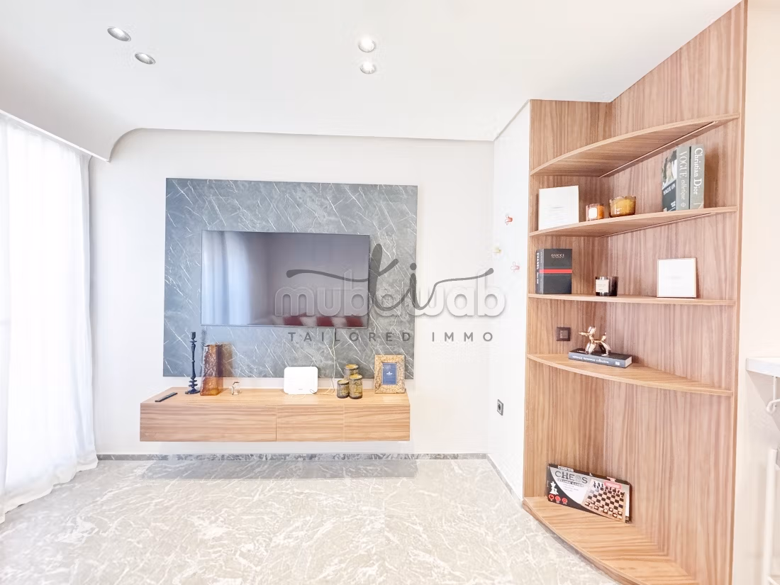 Appartement 42 m² à Racine — 7