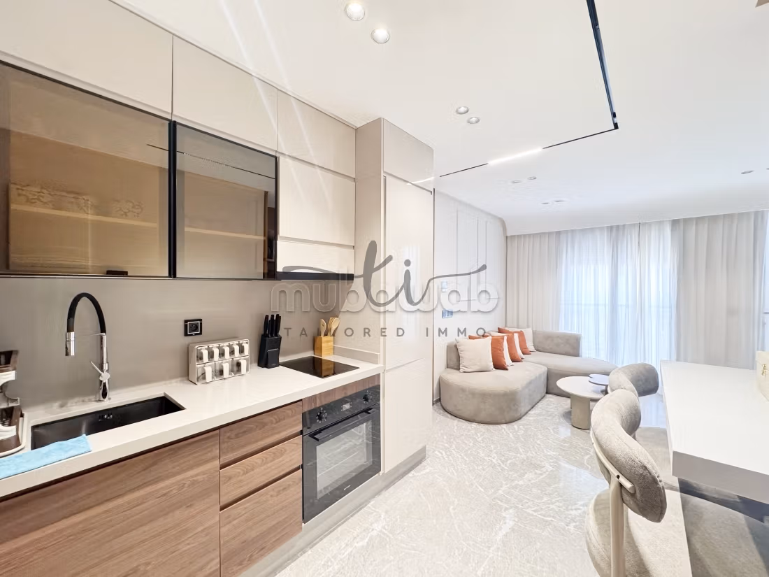 Appartement 42 m² à Racine — 9