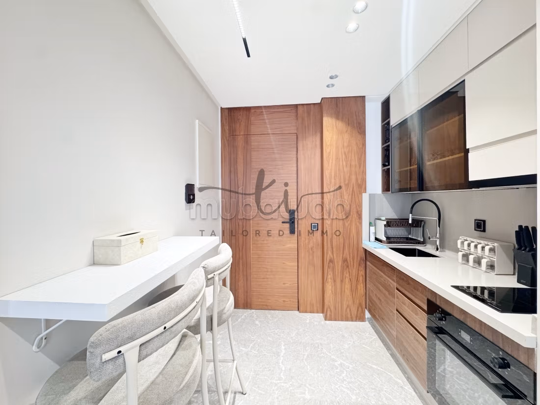 Appartement 42 m² à Racine — 10