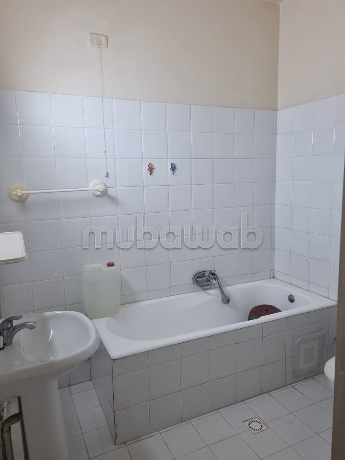 Appartement S3 100 m² à louer en colocation