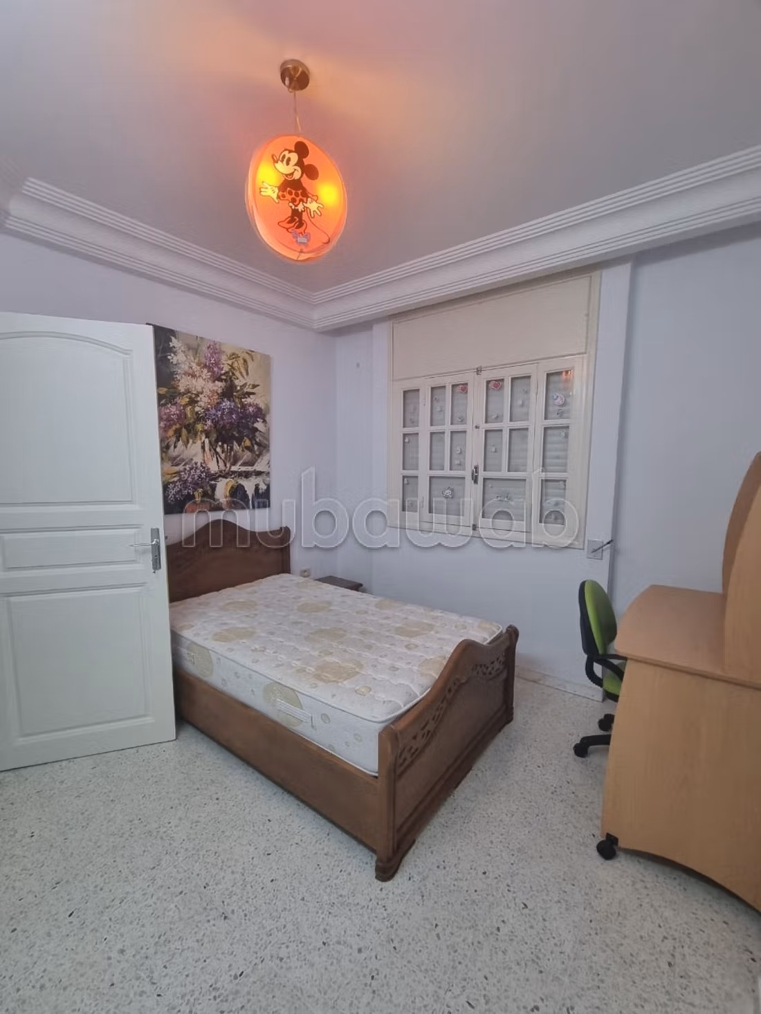 Appartement S3 100 m² à louer en colocation