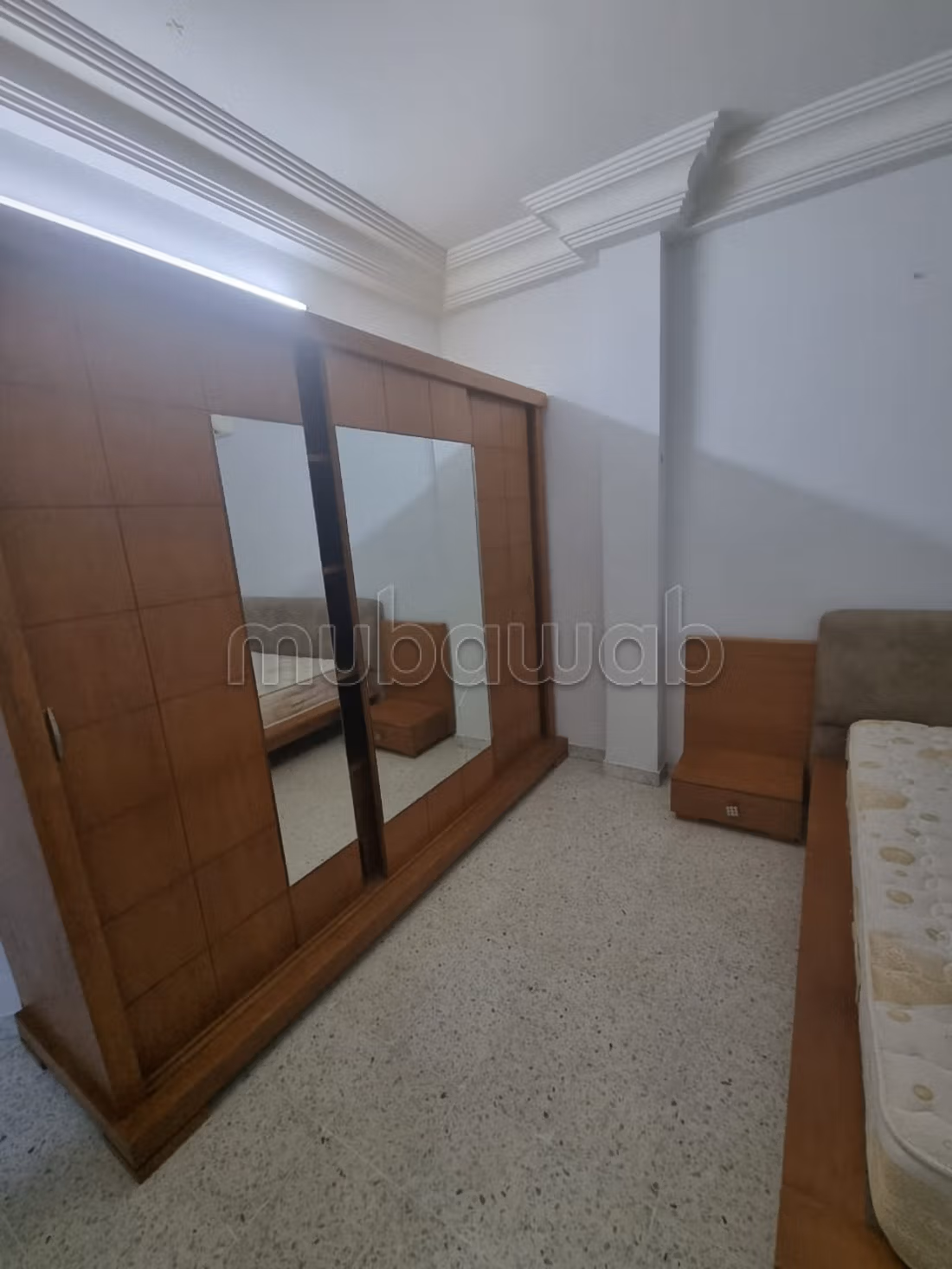 Appartement S3 100 m² à louer en colocation