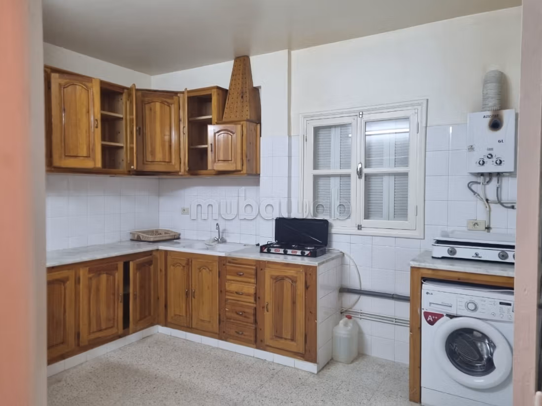 Appartement S3 100 m² à louer en colocation