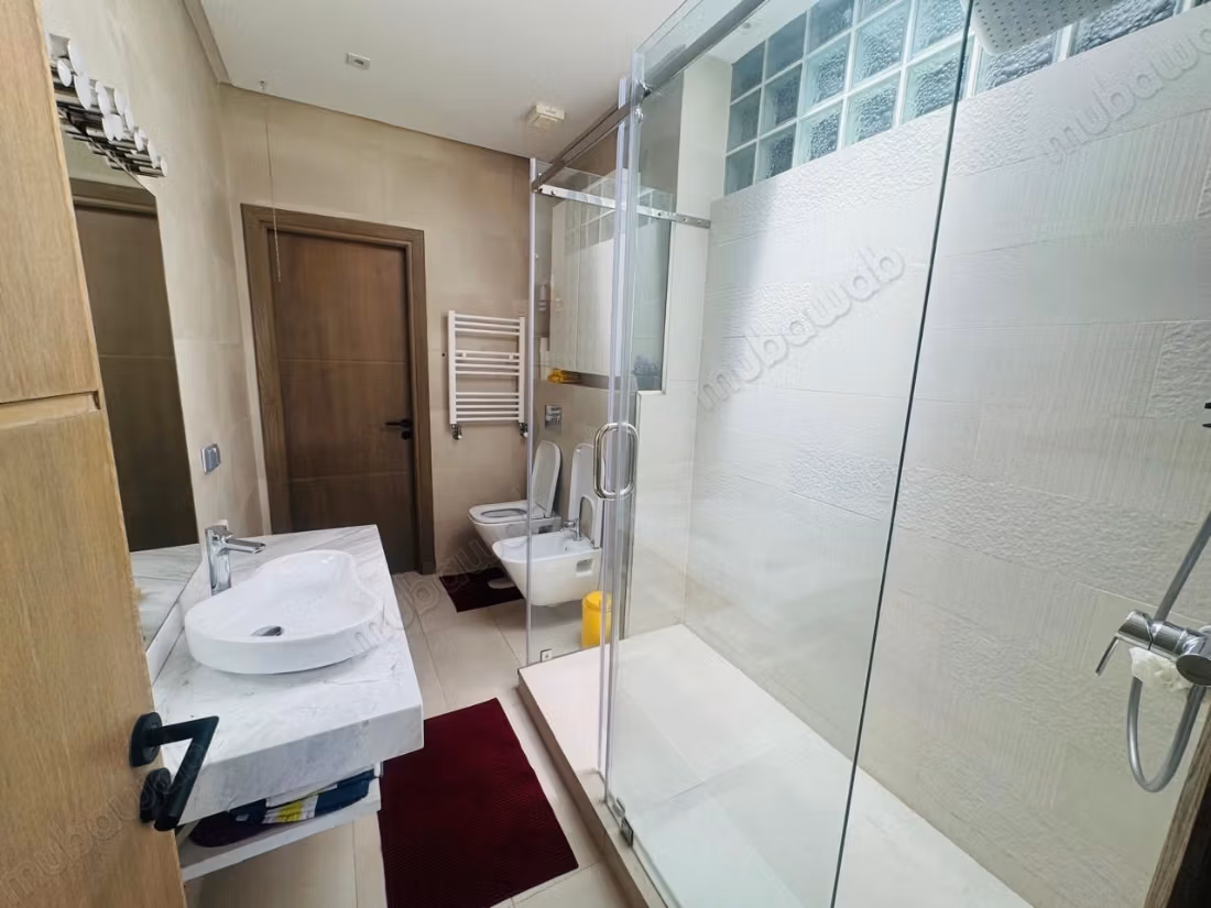Villa moderne à vendre ain diab