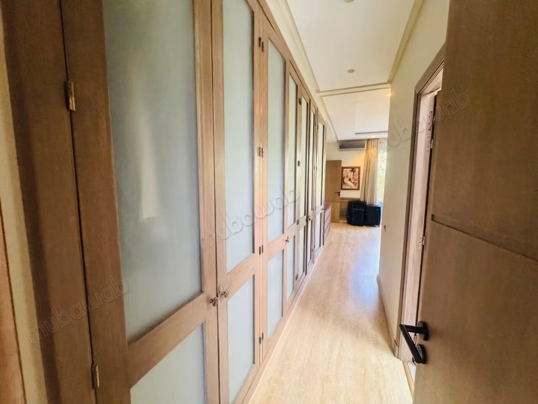 Villa moderne à vendre ain diab