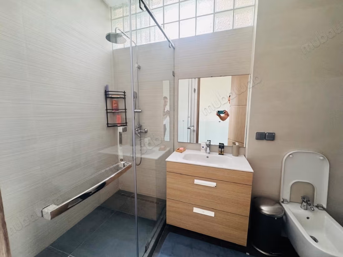 Villa moderne à vendre ain diab