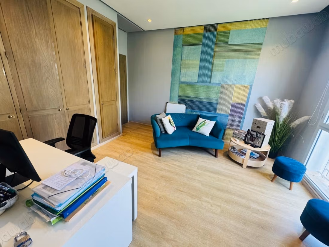 Villa moderne à vendre ain diab