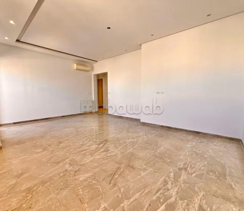 A vendre appartement S2 à la Marsa