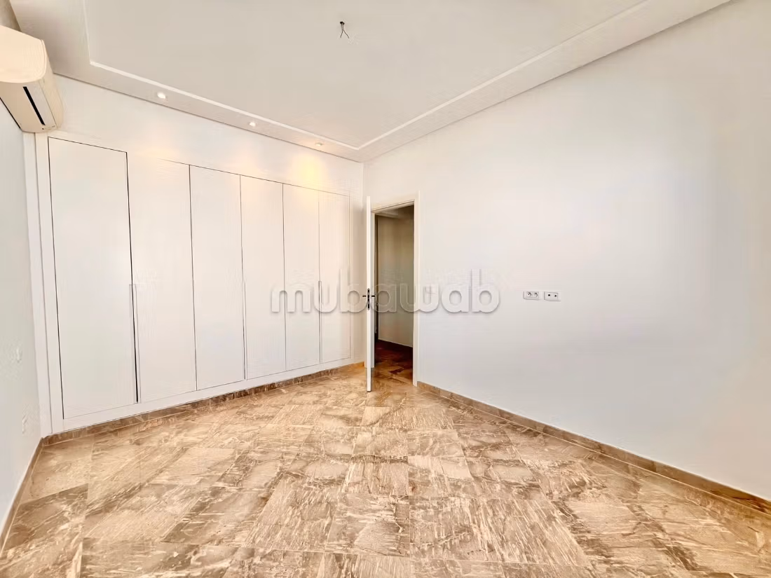 A vendre appartement S2 à la Marsa