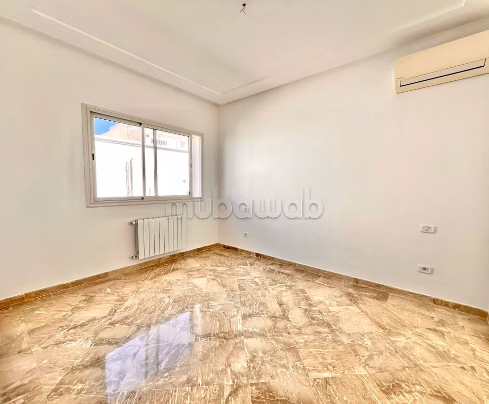 A vendre appartement S2 à la Marsa