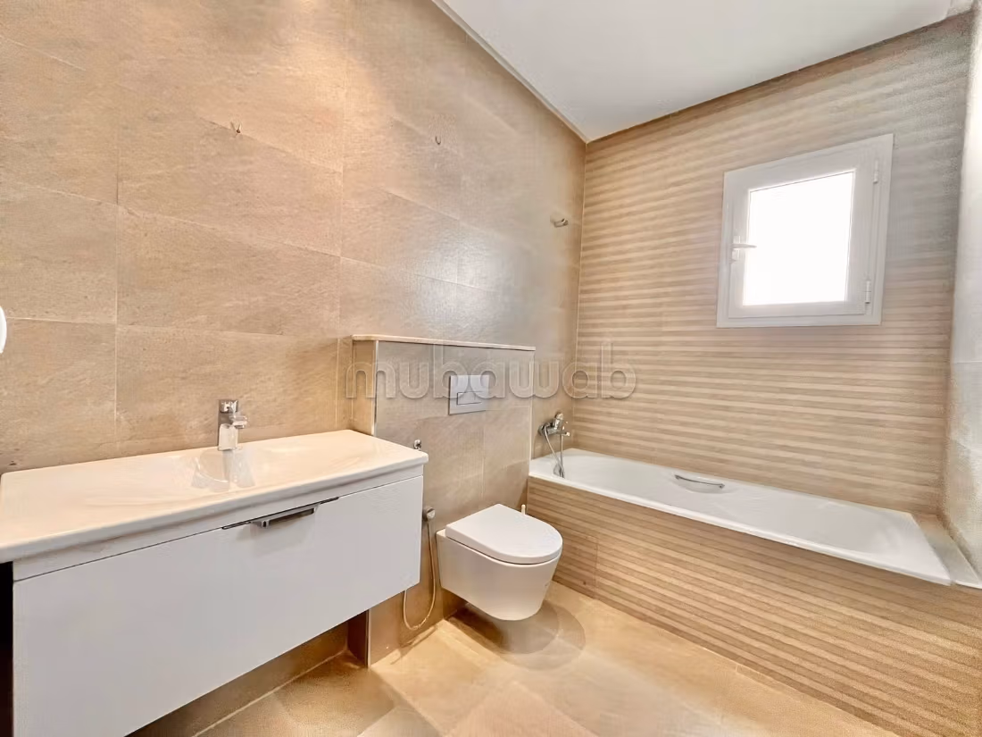 A vendre appartement S2 à la Marsa