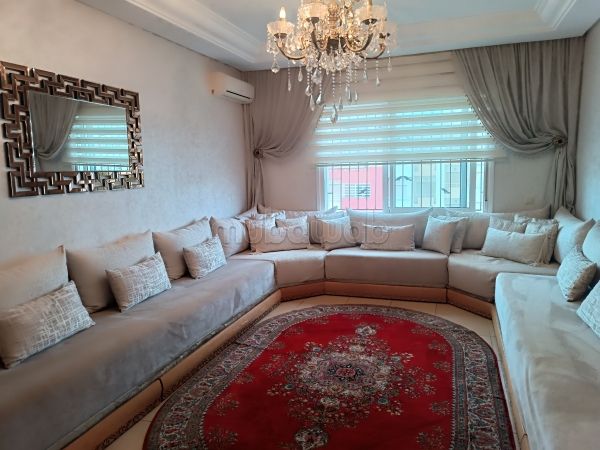 Appartement résidence marina dor