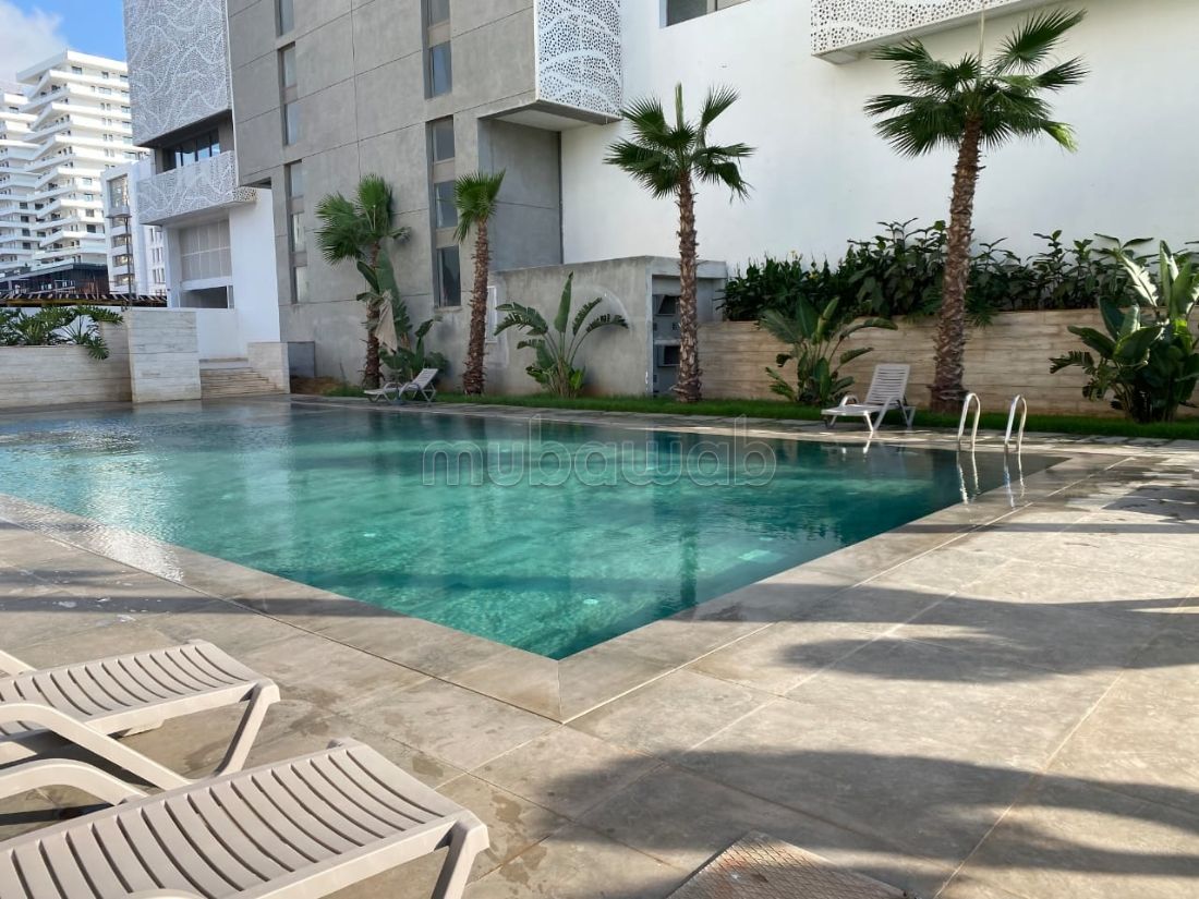 Super studio meuble HD neuf a cfc