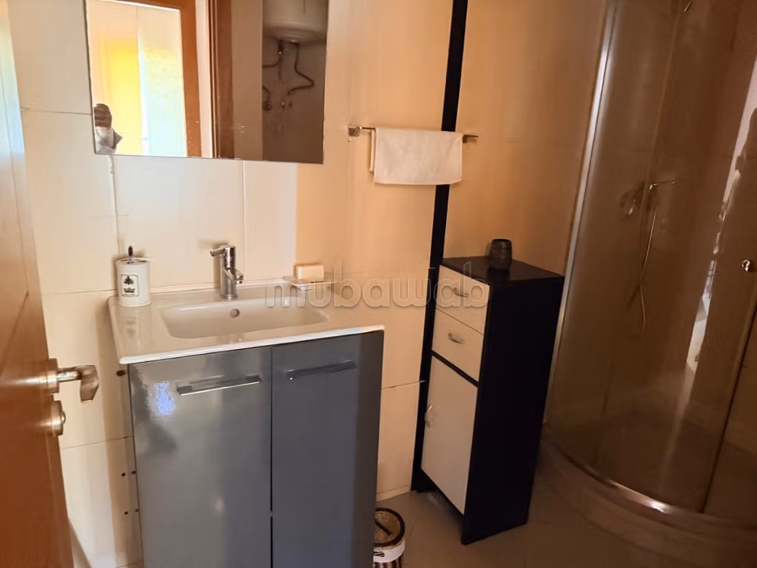 Appartement 45 m² à Anfa — 8
