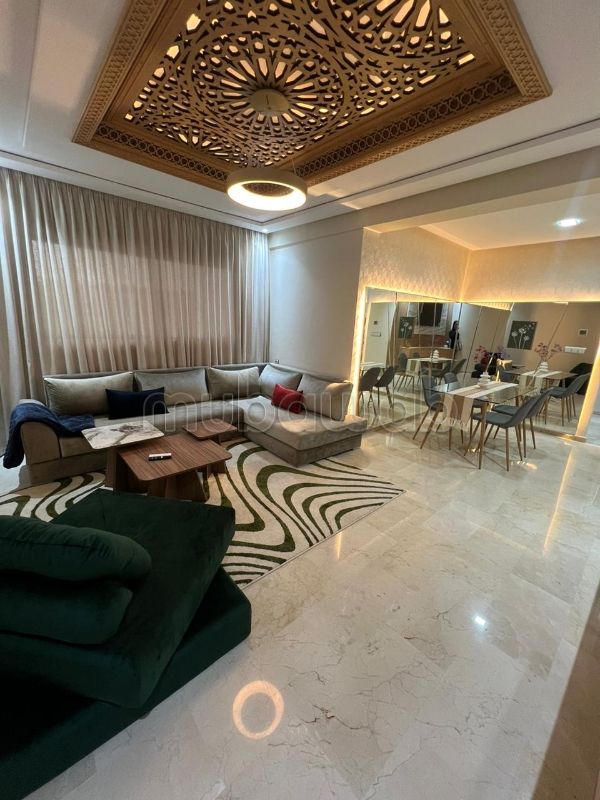 Sale of a lovely apartment in Administratif. Area of 92 m². Storage unit