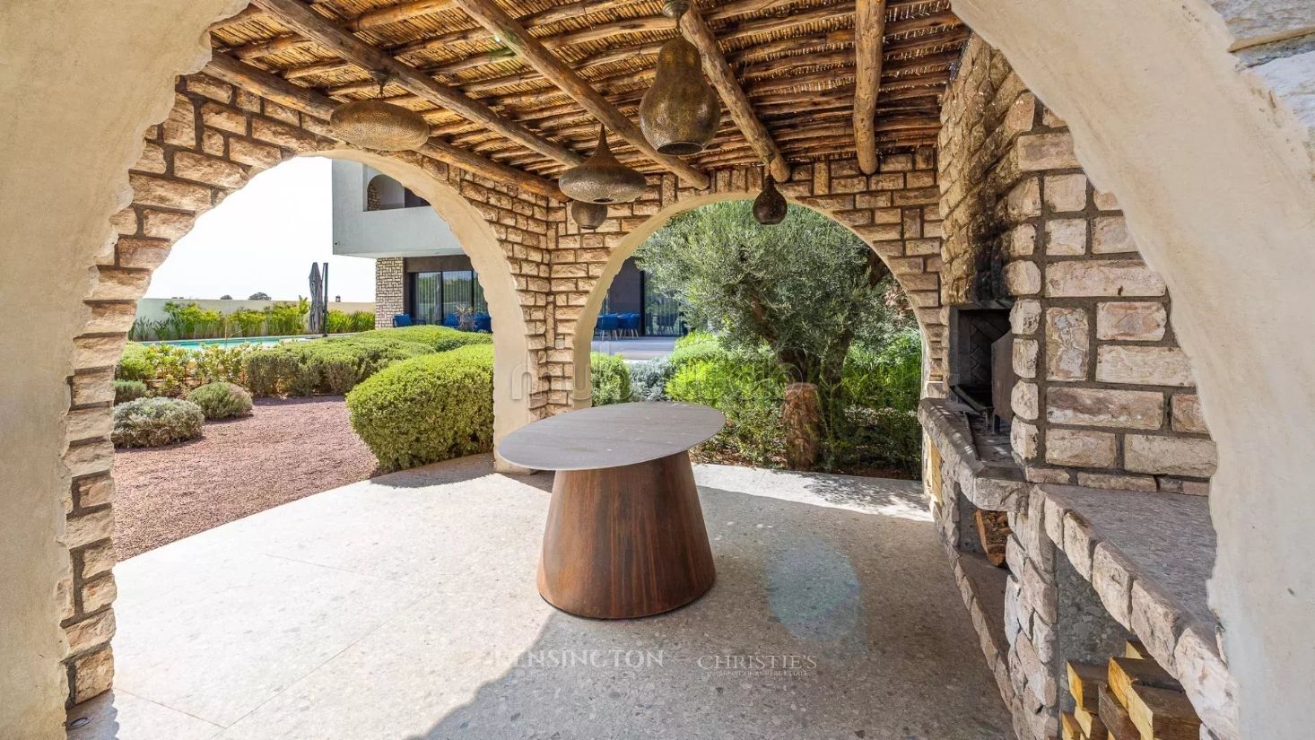 Amelkis Golf Bien d'exception