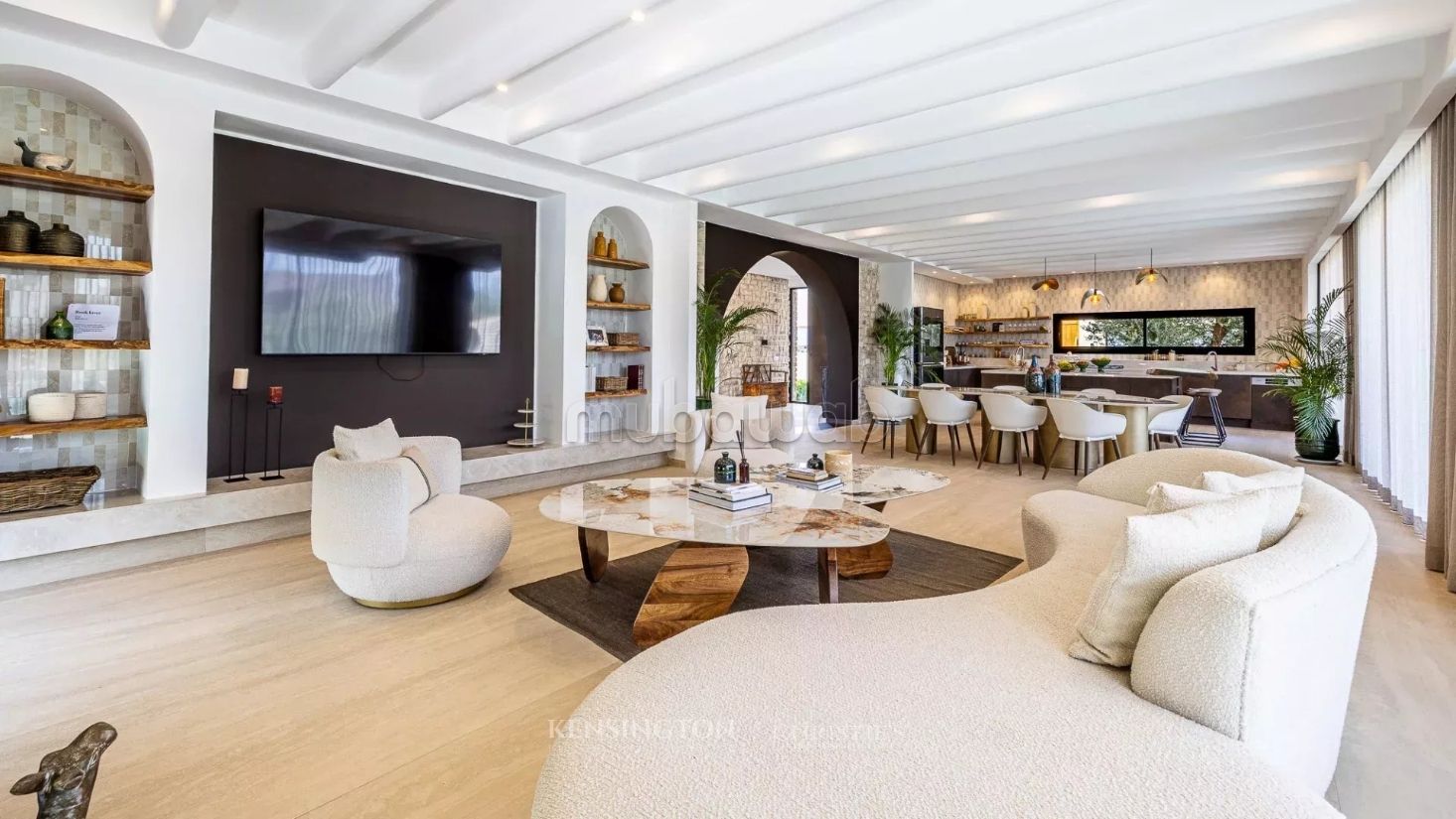 Amelkis Golf Bien d'exception