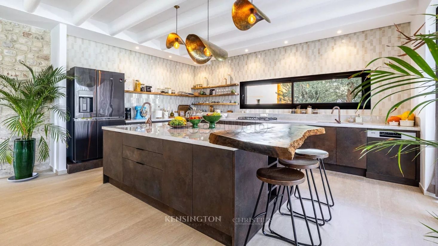 Amelkis Golf Bien d'exception