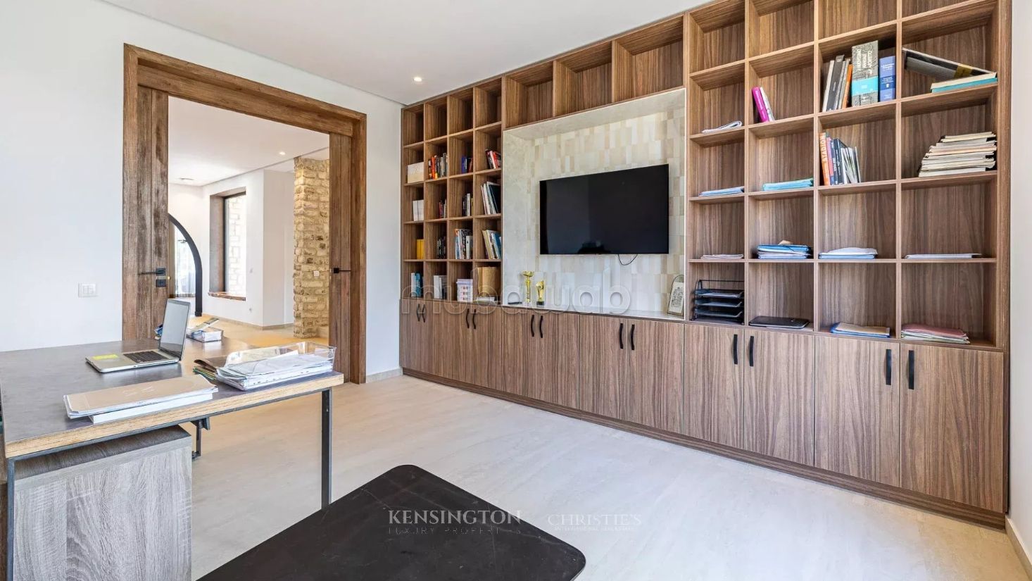 Amelkis Golf Bien d'exception