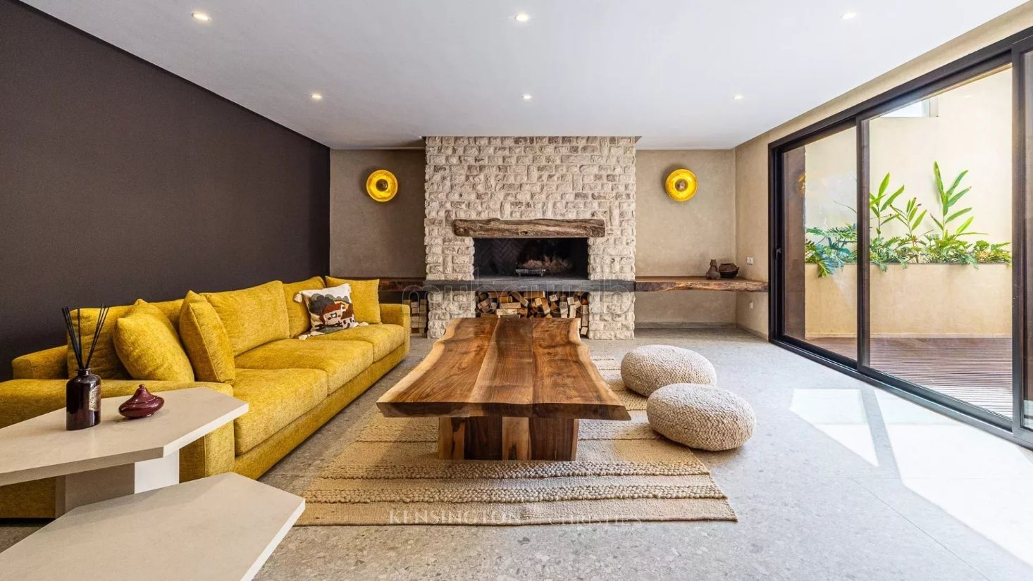 Amelkis Golf Bien d'exception