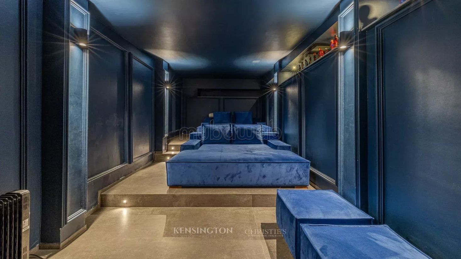 Amelkis Golf Bien d'exception