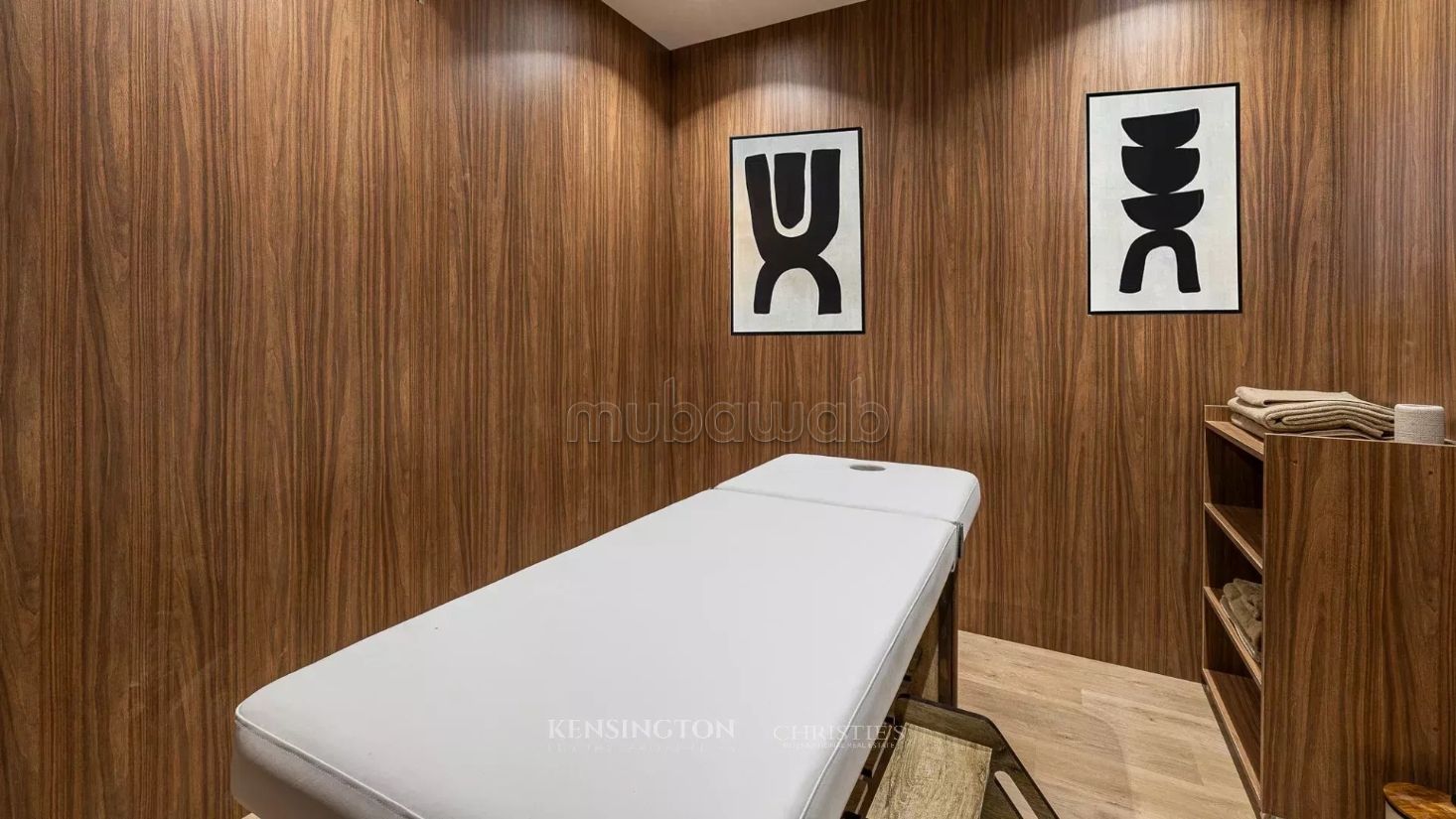 Amelkis Golf Bien d'exception