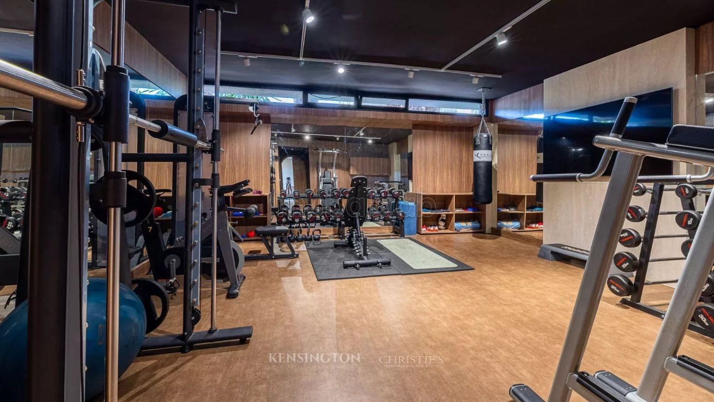 Amelkis Golf Bien d'exception