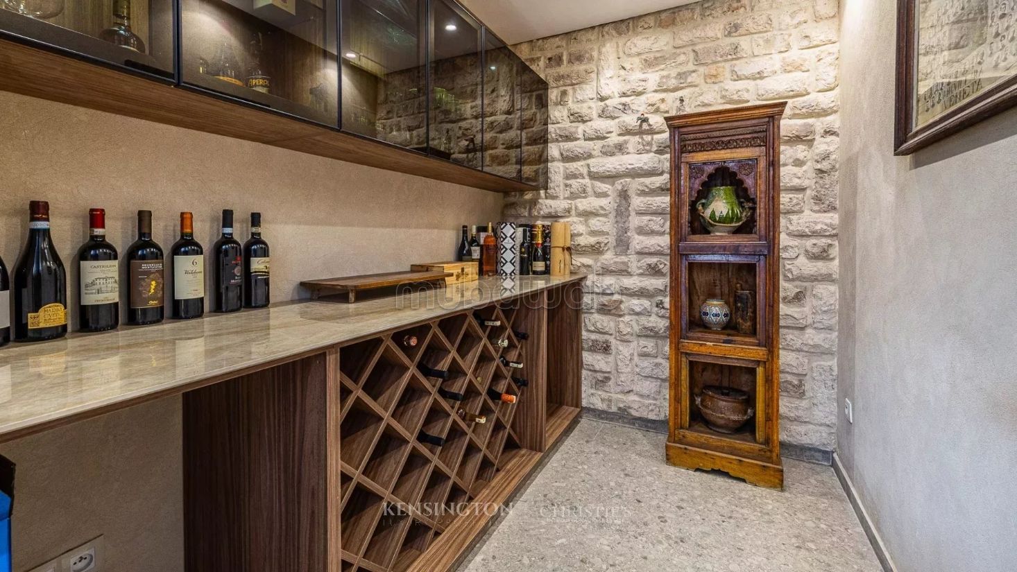 Amelkis Golf Bien d'exception