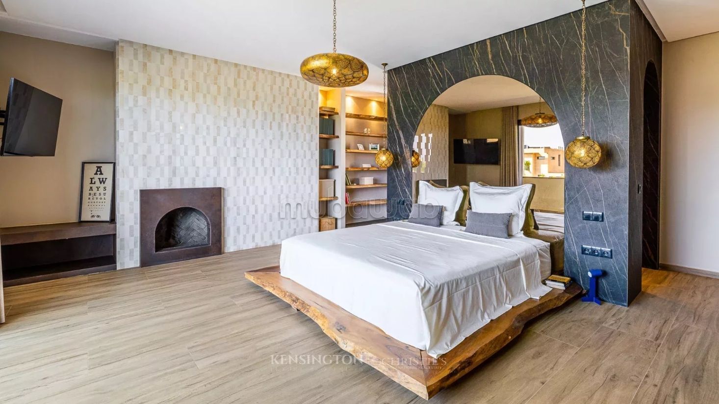 Amelkis Golf Bien d'exception