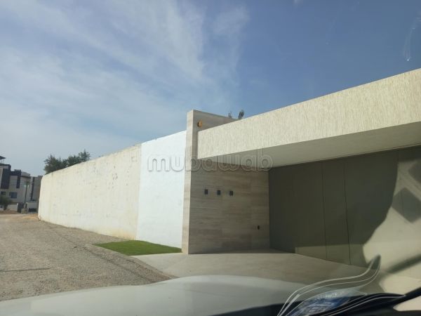 Terrain à vendre Mrezga