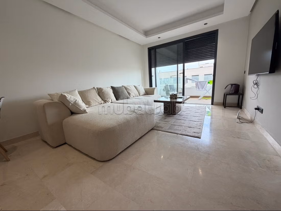 Appartement 65 m² à Casablanca Finance City — 7