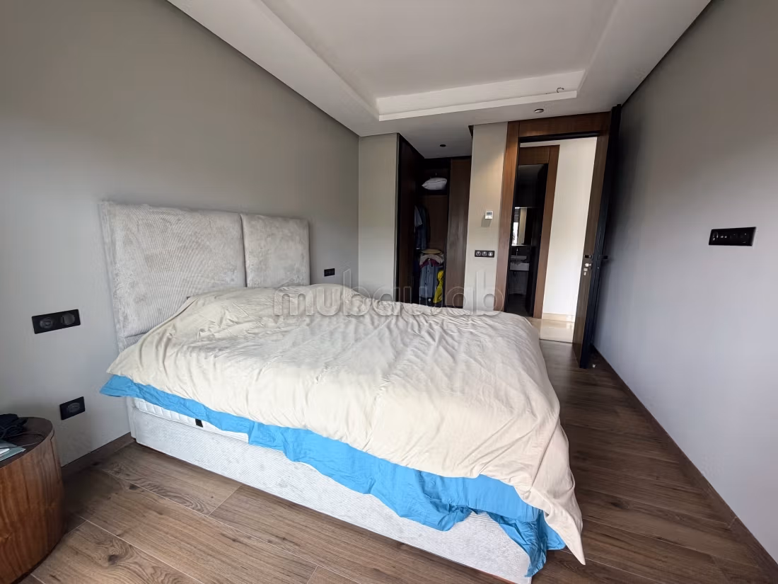 Appartement 65 m² à Casablanca Finance City — 9