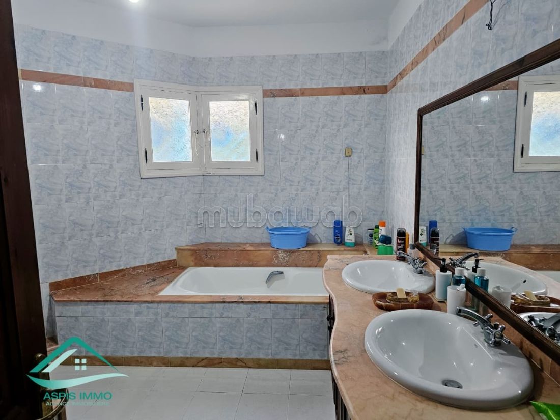 Villa 700 m² à Petit paris Kelibia