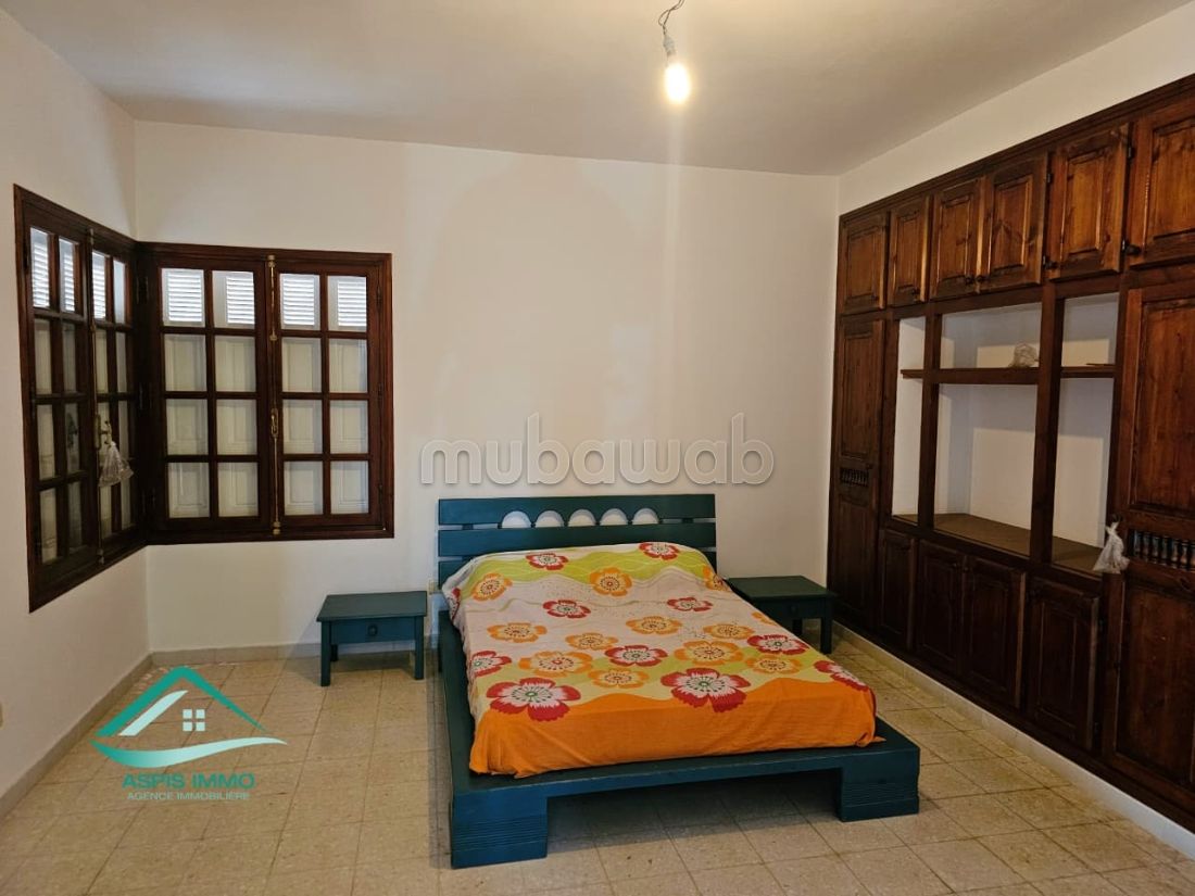 Villa 700 m² à Petit paris Kelibia