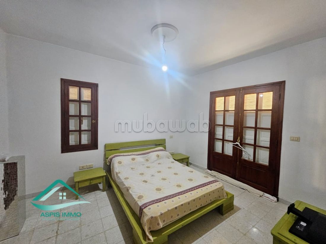 Villa 700 m² à Petit paris Kelibia