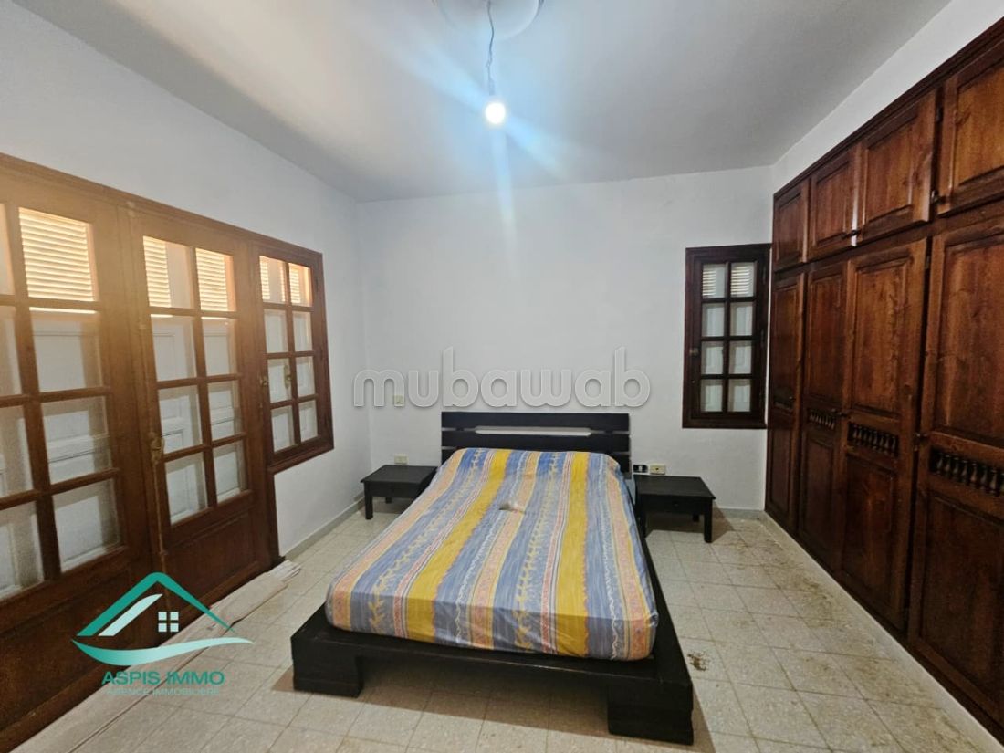 Villa 700 m² à Petit paris Kelibia