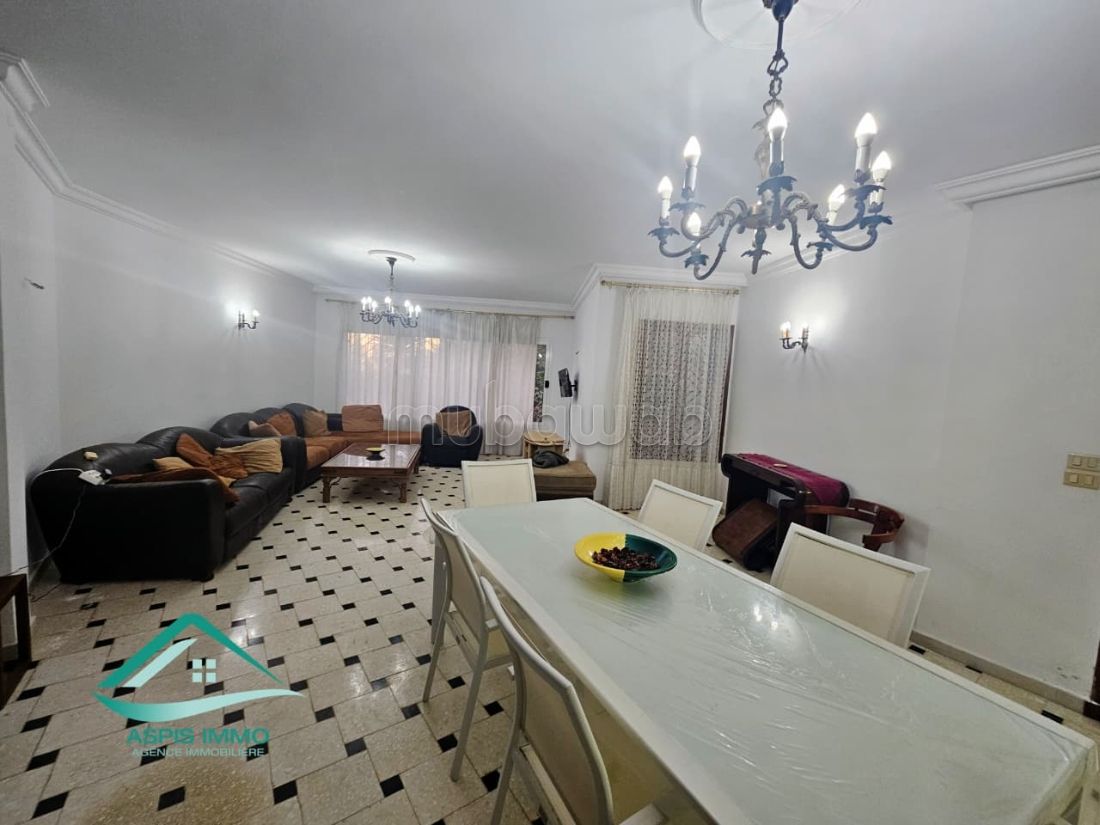 Villa 700 m² à Petit paris Kelibia