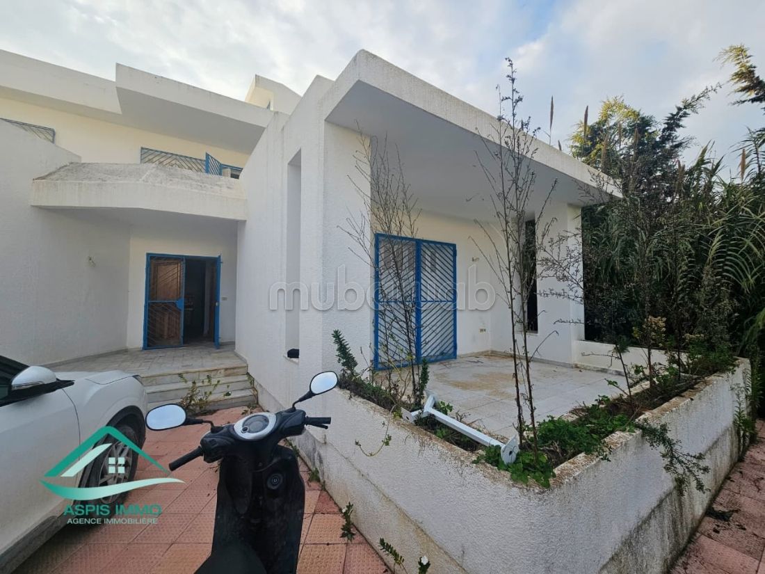 Villa 700 m² à Petit paris Kelibia